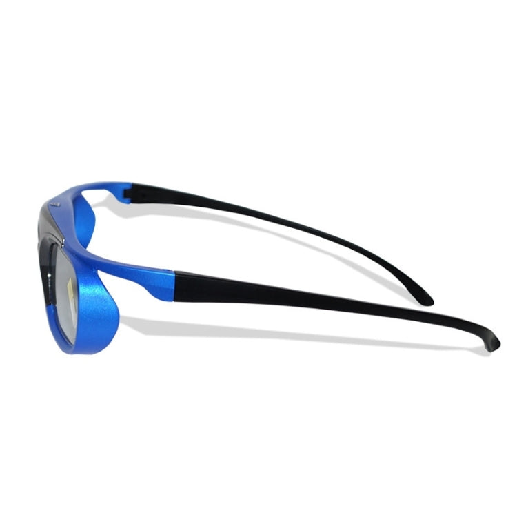 Active Shutter Rechargeable 3D Glasses Support 96HZ/120HZ/144HZ For XGIMI Z4X Z5 H1 JmGo G1 G3 X1 BenQ Acer &amp; DLP LINK Projector