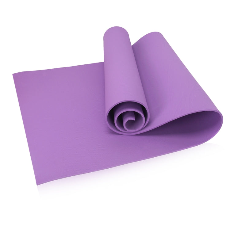 EVA Yoga Mat 6MM Thick Non-slip Fitness Pad For Yoga Exercise Pilates, EVA Mat