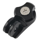 Camera Bridge Adapter Convert Gopro Mount for SONY AS100 AS30, XiaoMi Yi Action Camera 1/4 inch Screw Hole