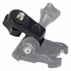 Camera Bridge Adapter Convert Gopro Mount for SONY AS100 AS30, XiaoMi Yi Action Camera 1/4 inch Screw Hole