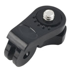 Camera Bridge Adapter Convert Gopro Mount for SONY AS100 AS30, XiaoMi Yi Action Camera 1/4 inch Screw Hole