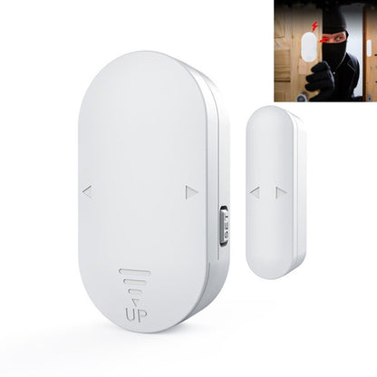 MC-03 130dB Multi-function Door and Window Anti-theft Alarm with  5 Modes