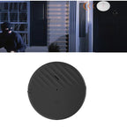 125dB Vibration Sensor Alarm Door and Window Alarm Home Personal Anti-theft Alarm