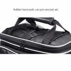 Mountain Bike Rear Shelf Bag Riding Bag Long And Short Distance Waterproof Pack