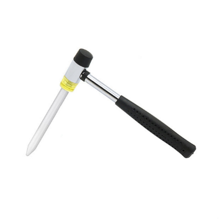 5 In 1 Car Dent Repair Tool Metal Leveling Pen, 5 In 1 Metal Leveling Pen