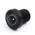 Waveshare WS1842714 For Raspberry Pi M12 High Resolution Lens, 14MP, 2.72mm Focal Length,23964, 23964