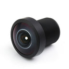 Waveshare WS1842714 For Raspberry Pi M12 High Resolution Lens, 14MP, 2.72mm Focal Length,23964, 23964