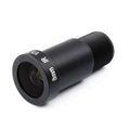 Waveshare WS0698012 For Raspberry Pi M12 High Resolution Lens, 12MP, 69.5 Degree FOV, 8mm Focal Length, 23968, 23968