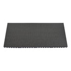 Waveshare Flexible RGB Full-color LED Matrix Panel, 2.5mm Pitch, 96x48 Pixels, Adjustable Brightness Bendable PCB, 23709