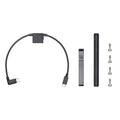 Original Follow Focuser Motor Mounting Kit for DJI Ronin SC, Original DJI Ronin SC