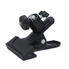 1/4" Threading Clamps for Vive Oculus Rift VR Sensors