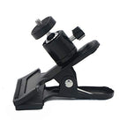 1/4" Threading Clamps for Vive Oculus Rift VR Sensors