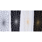 Professional Basketball Sports Spider Web Arm Guards Anti-skid Lengthened Elbow Guards, M, L, XL