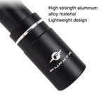 FMFXTR Mountain Bike Handlebar Aluminum Alloy Height Increaser, 8.5cm Black, 8.5cm Red, 8.5cm Blue, 11.4cm Black, 11.4cm Red, 11.4cm Blue, 14.4cm Black, 14.4cm Red, 14.4cm Blue, 17.5cm Black, 17.5cm