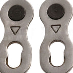 3 Pairs Bicycle Chain Magic Buckle Chain Joint, 8 Speed, 9 Speed, 10 Speed, KM- 8 Speed, KM- 9 Speed, KM- 10 Speed