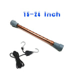 Automobile Sheet Metal Depression Repair Auxiliary Tool Hood Support Rod