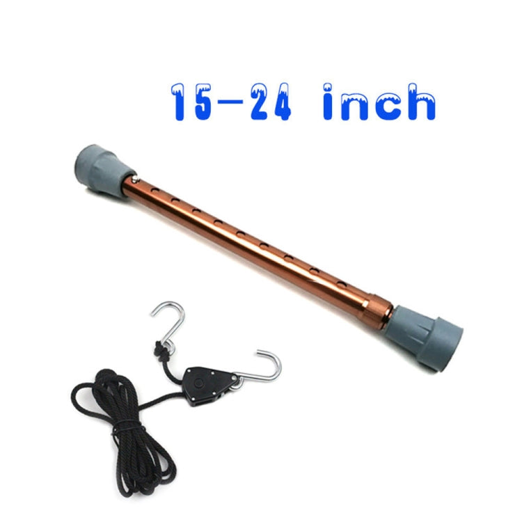 Automobile Sheet Metal Depression Repair Auxiliary Tool Hood Support Rod