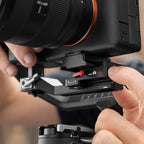 Original Quick Release Plate For DJI RS 3 Mini, Original DJI RS 3 Mini