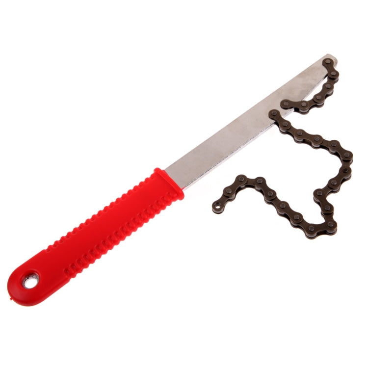 Mountain Bike Bicycle Repair Tool For Cassette Flywheel