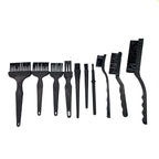 10 In 1 Anti-static Brush PCB Board Cleaning Brush, 10 in 1 Brush