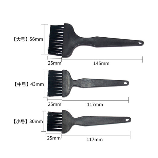 10 In 1 Anti-static Brush PCB Board Cleaning Brush, 10 in 1 Brush