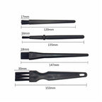 10 In 1 Anti-static Brush PCB Board Cleaning Brush, 10 in 1 Brush