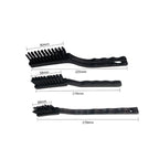 10 In 1 Anti-static Brush PCB Board Cleaning Brush, 10 in 1 Brush