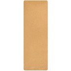 183X68cm Natural Cork TPE Yoga Mat Fitness Mats Pilates Non-slip Yoga Mats, TPE Mat Beige, TPE Mat Khaki, TPE Mat Brown