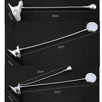 Raft Fishing Lights Night Fishing LED Lure Lights Pull Bait Lights, Pole Light, Fish Lure Light, Lure Fish Lighting Integrated Lamp