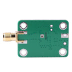 AD8318 RF Logarithmic Detector 1-8000MHz Dynamometer 70dB RSSI Measurement Power Meter