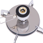 Outdoor Camping Picnic Integrated Stove Portable Stove, Stove