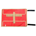 Outdoor Camp Nail Storage Bag Portable Simple Portable Tool Kit Tent Nail Storage Bag