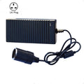 220V To 12V Power Converter 10A160W Car To Home Converter Dedicated Inverter for Car Refrigerator, CN Plug, UK Plug, US  Plug, EU  Plug