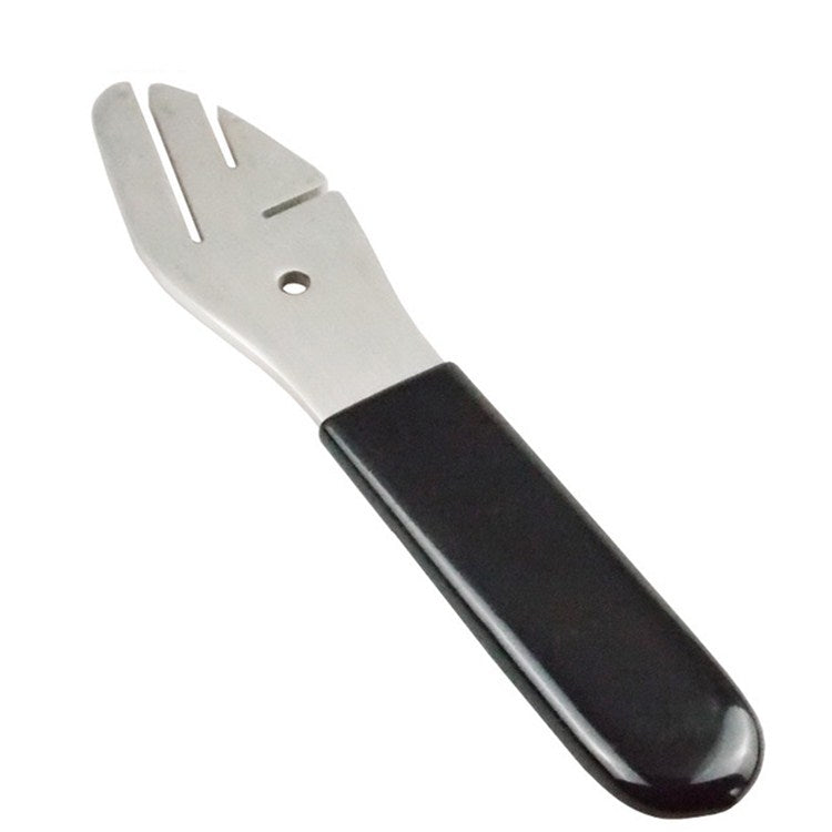 Bicycle Disc Brake Disc Repair Tool Anti-rubbing Disc Gap Adjustment Deformation Correction Wrench, BIKERSAY BT039B