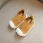 Infant Toddler Shoes Mesh Shoes Soft Bottom Non-slip, 16, 17, 18, 19, 20, 21