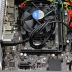 50CM USB3.0 20P To USB Type-C Mother Chassis PCI Bit Baffle Wire