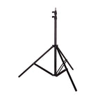 Photo Studio Softbox Kit (Four Socket Lamp Holder + 50 X 70CM Flash Lighting Softbox +2m Light Stand)