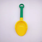 Beach Shovel Toy Sand Digging Tool Children Play Snow Shovel, Beach Shovel Toy(Yellow), Beach Shovel Toy(Red), Beach Shovel Toy(Green)