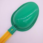 Beach Shovel Toy Sand Digging Tool Children Play Snow Shovel, Beach Shovel Toy(Yellow), Beach Shovel Toy(Red), Beach Shovel Toy(Green)