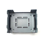 2 PCS Outdoor Picnic Stove Solid Fuel Stove Portable Stove Without Pot