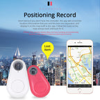 Keyfinder Wallet Dog Cat kids GPS locator anti lost keychain Smart Search Bluetooth Tracker Tag, Smart Search White, Smart Search Black, Smart Search Blue, Smart Search Green, Smart Search Red