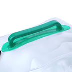 20L Outdoor Foldable PVC Drinking Bag Camping Equipment, 20L