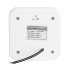 Alarm Wire Access Control Door bell For Home Office Access Control System, DC 12V