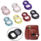 2PCS Selfie Mirror for Polaroid Mini7s / Mini8