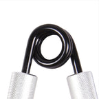 Household A-type Arm Strength Wrist Strength Training Device Grip Fitness Equipment, 100LBS