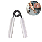 Household A-type Arm Strength Wrist Strength Training Device Grip Fitness Equipment, 100LBS