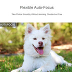 Waveshare For Raspberry Pi Camera Module 3, High Resolution, Auto-Focus 12MP, IMX708, FOV Optional, 23943, 23943