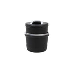 2 in 1 High Temperature LED Ashtray Automotive Interior Supplies For BMW Cars, LED Ashtray