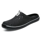 Fashion Breathable Hollow Sandals Couple Beach Sandals, 36, 37, 38, 39, 40, 41, 42, 43, 44, 45