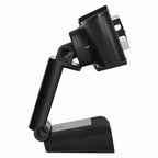 HXSJ USB Webcam HD 300 Megapixel PC Camera with Absorption Microphone, S20